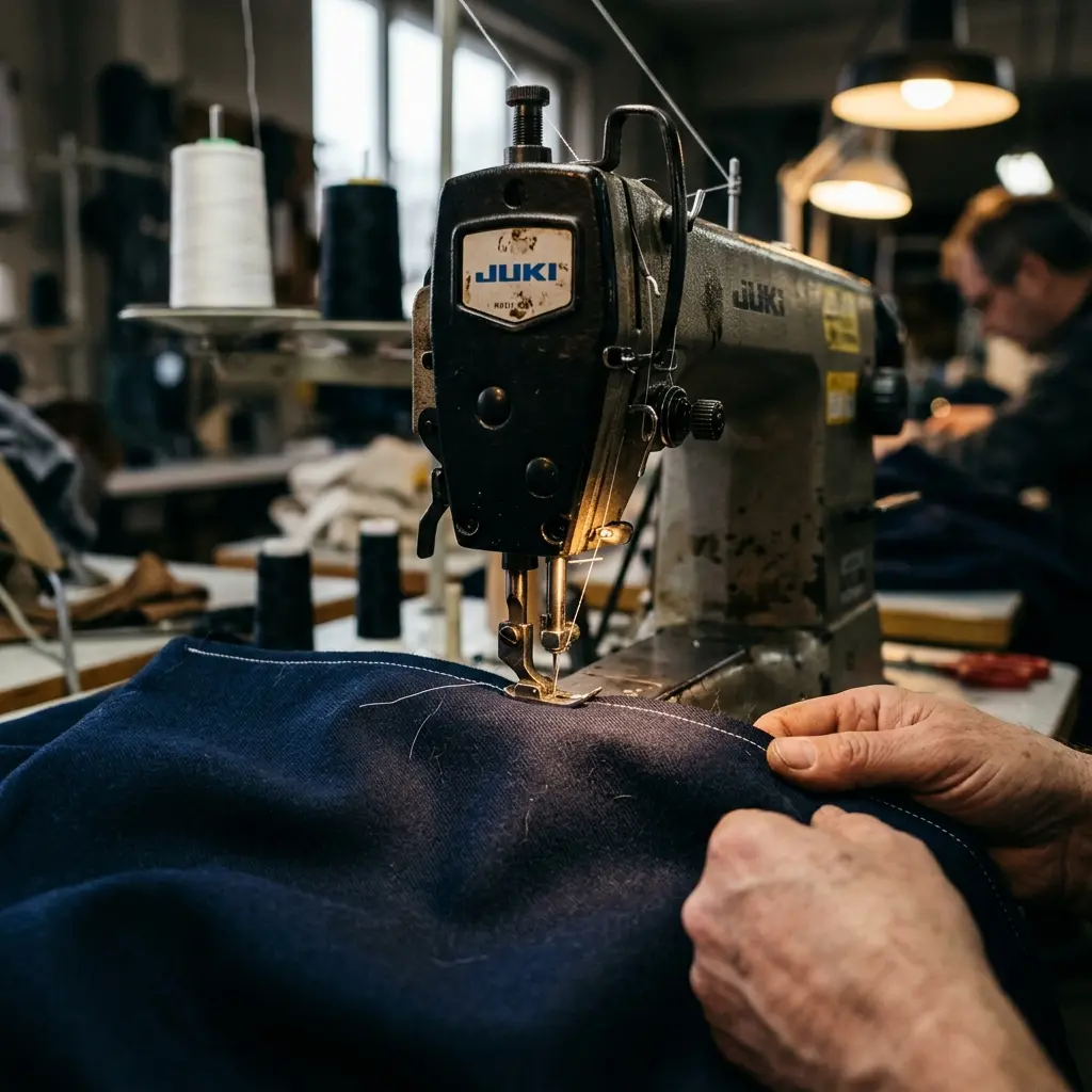 Production process image